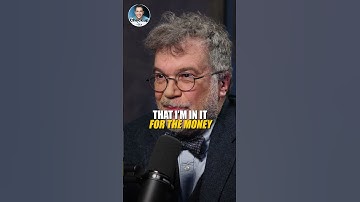 He Turned Down $100k For A Debate