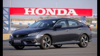 Honda Case Study | How The Economic Crisis Helped Honda Motor Company To Succeed?