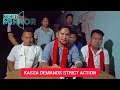KASSA EXPOSES ILLEGAL SAND EXTRACTION IN DOKMOKA AND BAKALIA KASSA EXPOSES ILLEGAL SAND EXTRACTION IN DOKMOKA AND BAKALIA