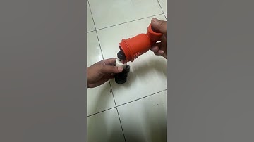 Van xả khi cho hệ thống tưới #vanxakhi #hethongtuoitudong