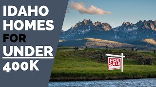 House Hunting Idaho for under $400,000 - Twin Falls, Nampa, & Boise House Hunting Idaho for under $400,000 - Twin Falls, Nampa, & Boise