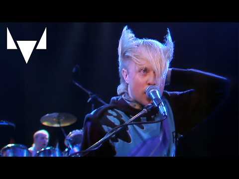A Flock Of Seagulls - Messages (Rockpop In Concert, January 29, 1983)