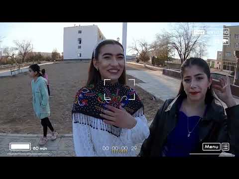 Gazojak toy Jelil Ayjahan Bagtly boluń Nev rolik Suleyman production