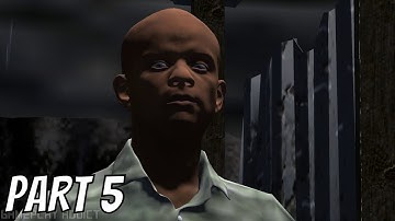 Mr. Maze Walkthrough Part 5 Gameplay