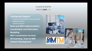 ProSoft BIMTM The Perfect Fit! screenshot 5