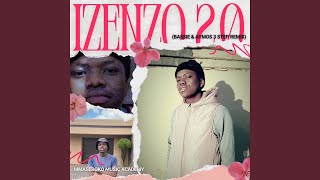Izenzo 2.0 (Bassie & Aymos 3 Step Remix)