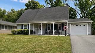 2605 Kenhill Drive Bowie MD 20715