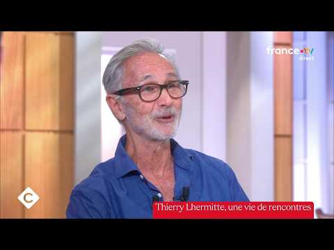 Thierry Lhermitte: his romantic regrets