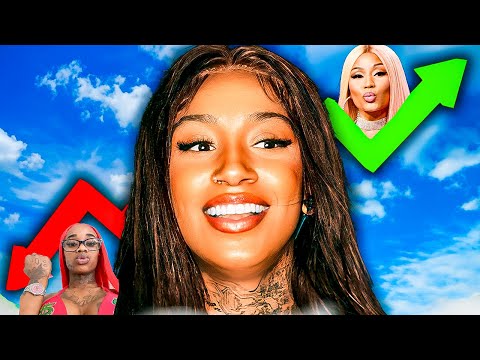 BKTHERULA - LVL 5 P2 (FULL ALBUM REACTION)