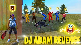 DJ ADAM ने लिया Criminal, Artic blue, Break dancer bundle वाले Players से Revenge 😡😡 | Ujjain gang