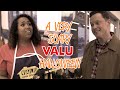 A Very Scary Valu Halloween!