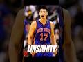 Linsanity Explained: Jeremy Lin’s Historic 2-Week NBA Takeover 🔥