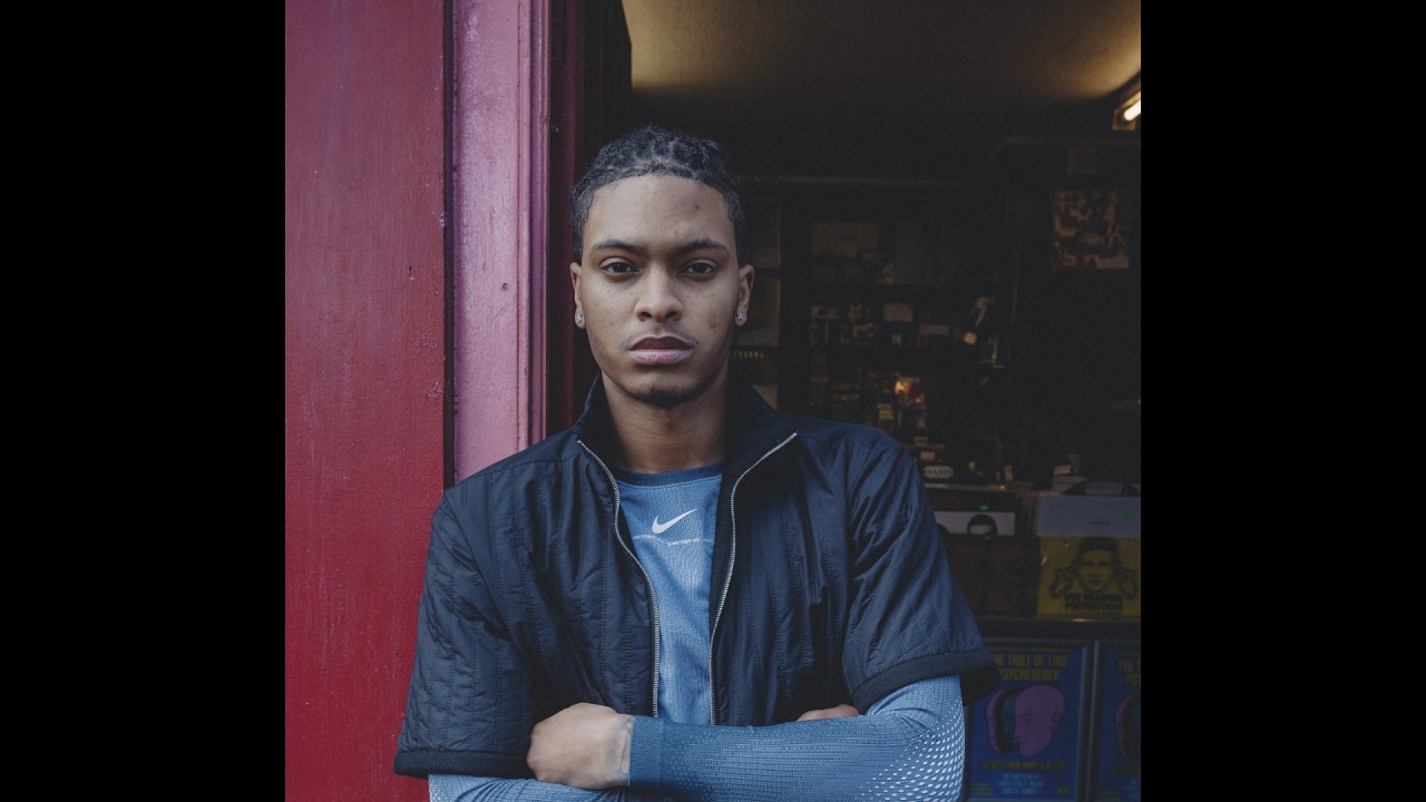 (FREE) Nemzzz Type Beat - 