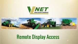 Remote Display Access