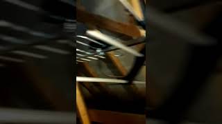 Tv aerials in loft, www.tvaerials.biz, 07534524684