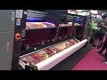 ALLWIN UV ROLL TO ROLL PRINTER