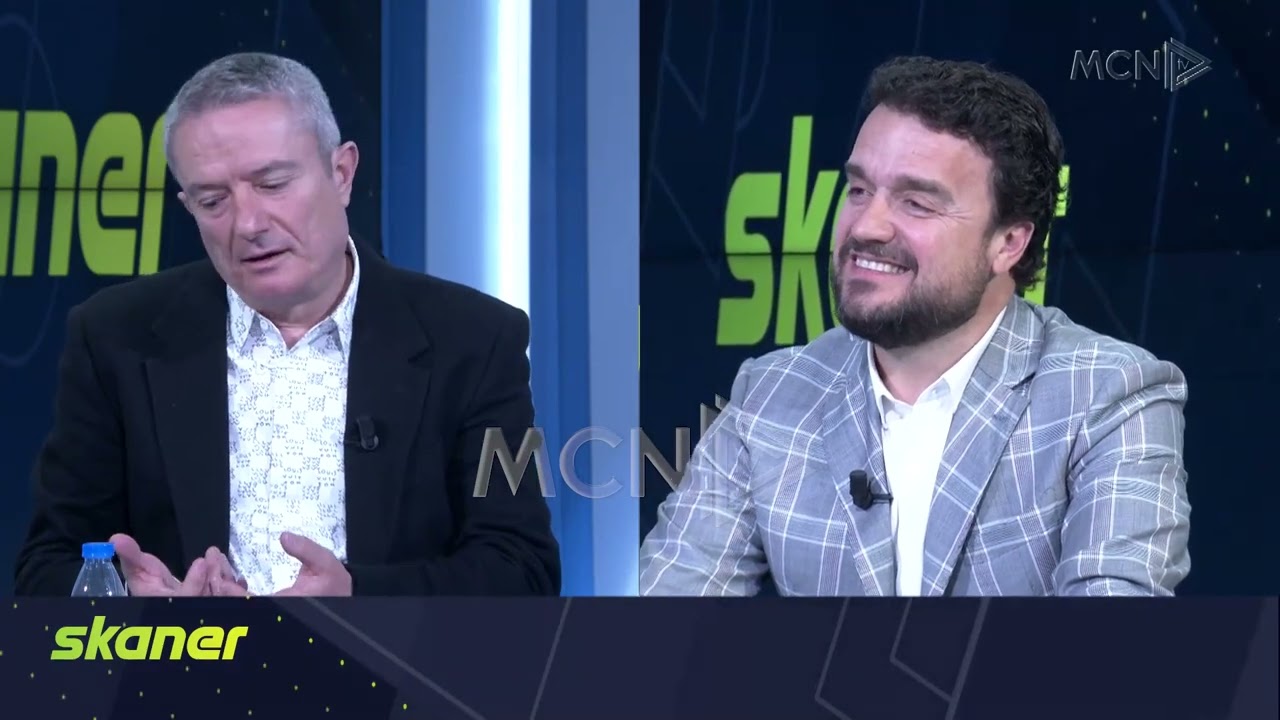 Presidenti i AF Elbasani, Kujtim Llupa në emisionin 