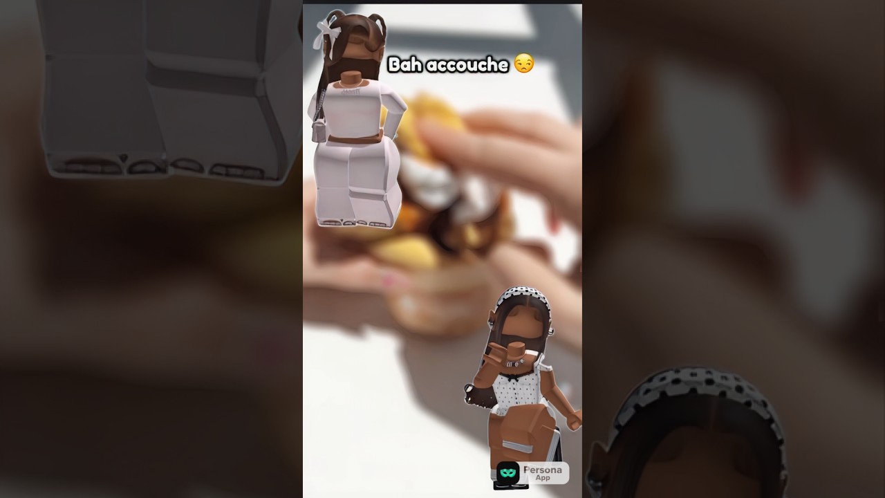 Ce que je fait quand je m’ennuie 🫣😓😂||@Luvlyannaa_Ytb||#histoir#roblox#persona#gradient|| 00h 😂