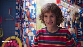 Nickelodeon La - Continuity 30082023