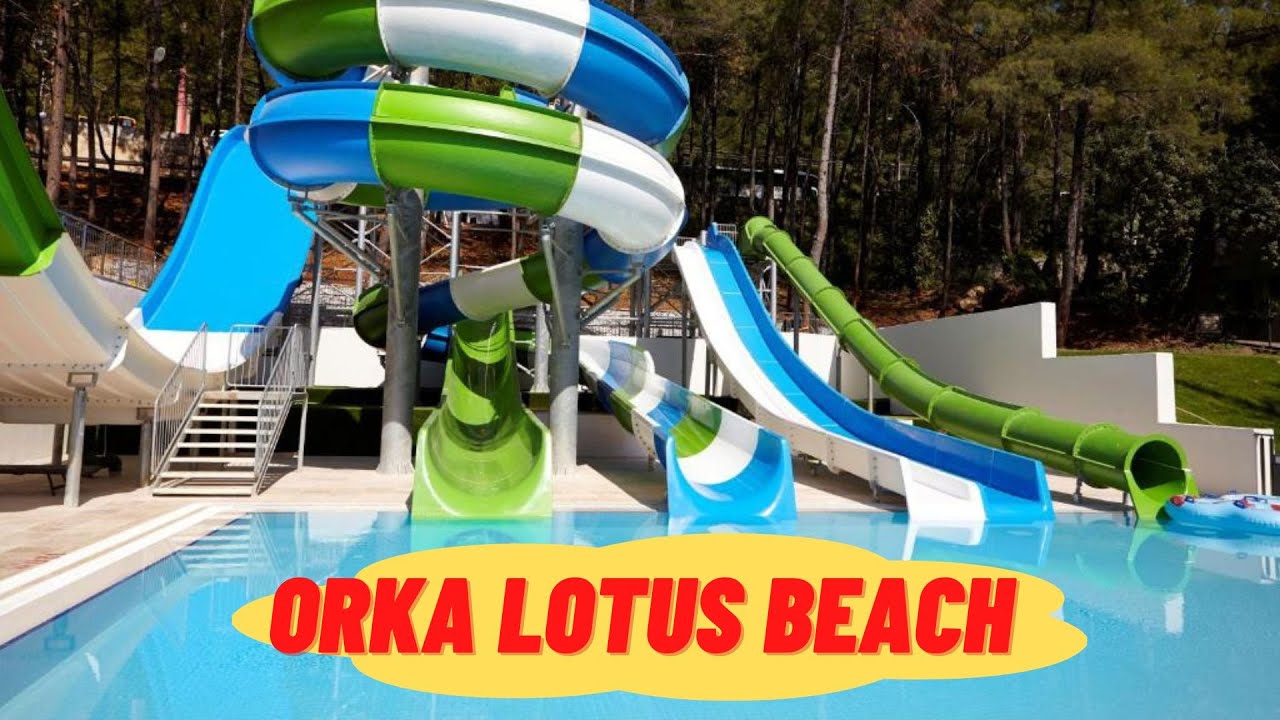 Orca lotus beach 5
