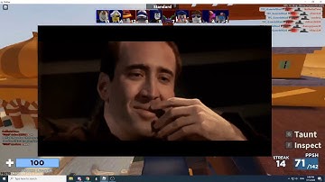 Arsenal Hack Kill All press E