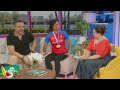 Atleta supera lesiones y conquista el oro representando a Puerto Rico en México