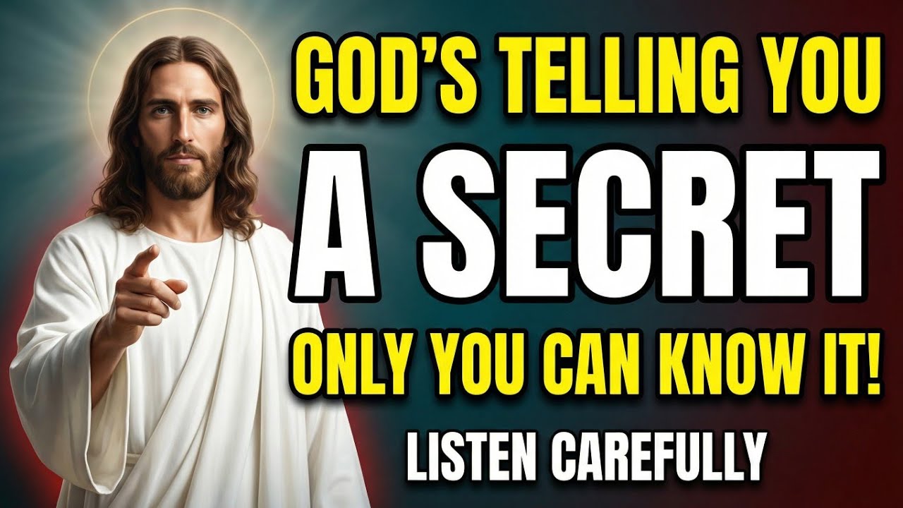 Chosen One, The Midnight Court — Heaven Just Made A Final Decision About Your Case