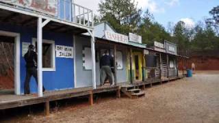 SRGC- February 7, 2010 USPSA Match