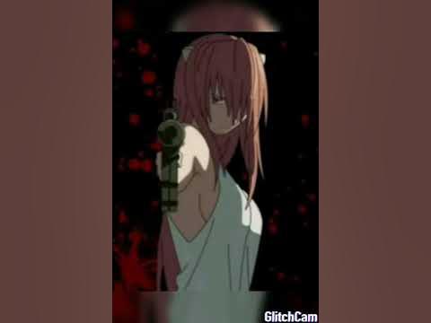 Люси. Аниме эльфийская песнь - YouTube