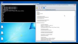 Running the tool UMLtoCSP(UOST)