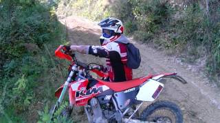 vlc record 2015 10 17 16h00m34s io e ferdi Kava vs KTM 11 10 15 MOV