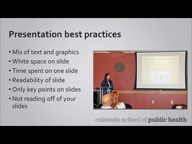 Capstone Project Powerpoint Presentations