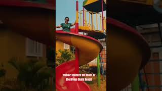 Summer can be cool in Purulia too with infrastructure and amenities