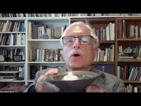 The American Creed & Liberal Religion - Rev. Bruce Bode - July 12, 2020 ...