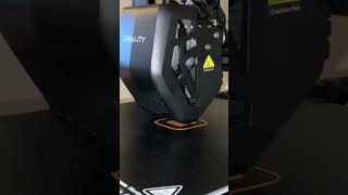 3d printing a square