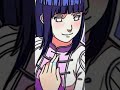Je suis qui pour toi? #shorts #edit #narutoedits #hinatahyuga #itzmehinata #fypシ