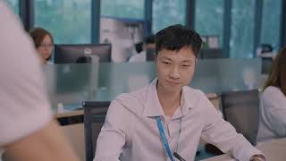 Cybertech - Cnc Văn Phòng Hà Nội