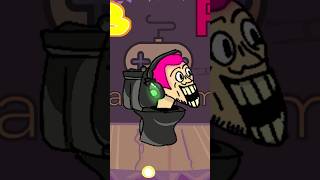 FNF Skibidi Toilet Playground Test VS Gameplay #fnf #gametime