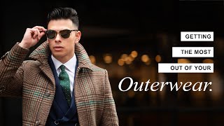 How to Dress BETTER Overnight | a Working Man&#39;s Guide.