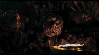 Mangittatuarjuk (The Gnawer of Rocks) | NFMLA July 18th, 2026