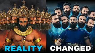Download Lagu Top 16 Changes in ADIPURUSH MP3 Download Lagu Top 16 Changes in ADIPURUSH MP3