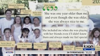 She mattered Letters detail heartfelt pleas to close Camp Mystic