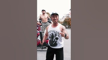 Nắng Phết | Oppa Huy