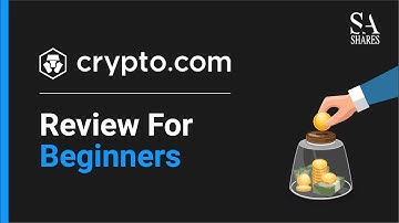 Crypto.com Review For Beginners