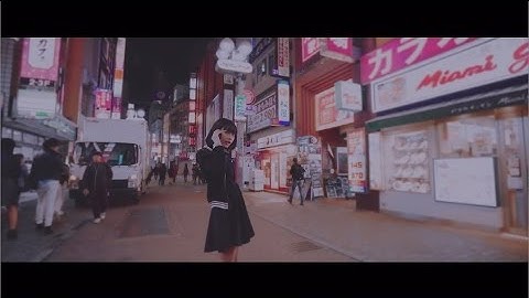 PassCode - bite the bullet (short version)【テレビ東京系ドラマ「フリンジマン」主題歌】