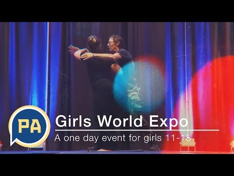 Girls World Expo: Video