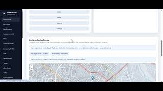 STANIFICENT WORKFORCE Demo – Manage Staff, Off Rosters, Notifications & Cash Expenses Easily