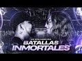 LOKILLO Vs SARA SOCAS Batallas Inmortales Vol 3 Cuando El Freestyle Se Convierte En Canción mp3