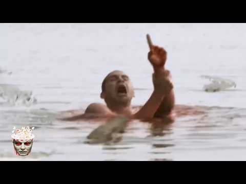 19 Minutes of Fools Getting Eaten in Movies