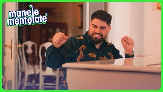 Colaj Manele Mentolate pentru orice zi 📆